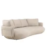 Fjôrd 4-zits Bank Stellar Beige