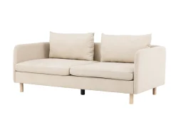 Fjôrd 3-zitsbank Zero Beige
