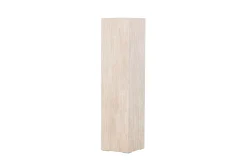 Fjôrd Zuil Ramsvik Beige Travertinlook 95cm