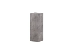 Fjôrd Zuil Ramsvik Grijs 65cm