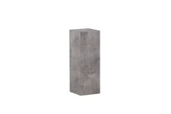Fjôrd Zuil Ramsvik Grijs 65cm