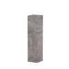 Fjôrd Zuil Ramsvik Stone Grijs 95cm