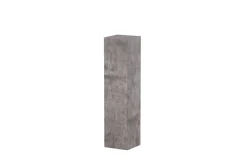 Fjôrd Zuil Ramsvik Stone Grijs 95cm