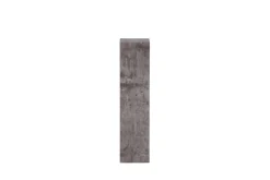 Fjôrd Zuil Ramsvik Stone Grijs 95cm