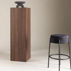 Fjôrd Zuil Ramsvik 40x130cm Bruin