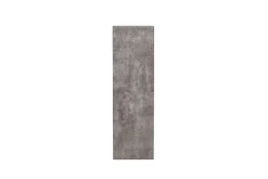 Fjôrd Zuil Ramsvik 40x130cm Grijs