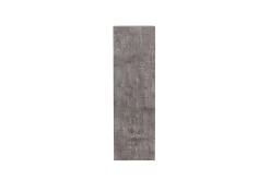 Fjôrd Zuil Ramsvik 40x130cm Grijs