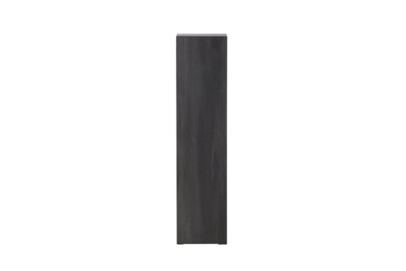 Fjôrd Zuil Ramsvik 23x95cm Zwart