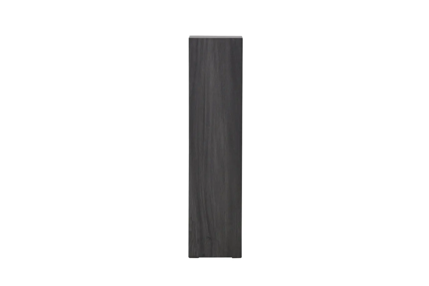 Fjôrd Zuil Ramsvik 23x95cm Zwart