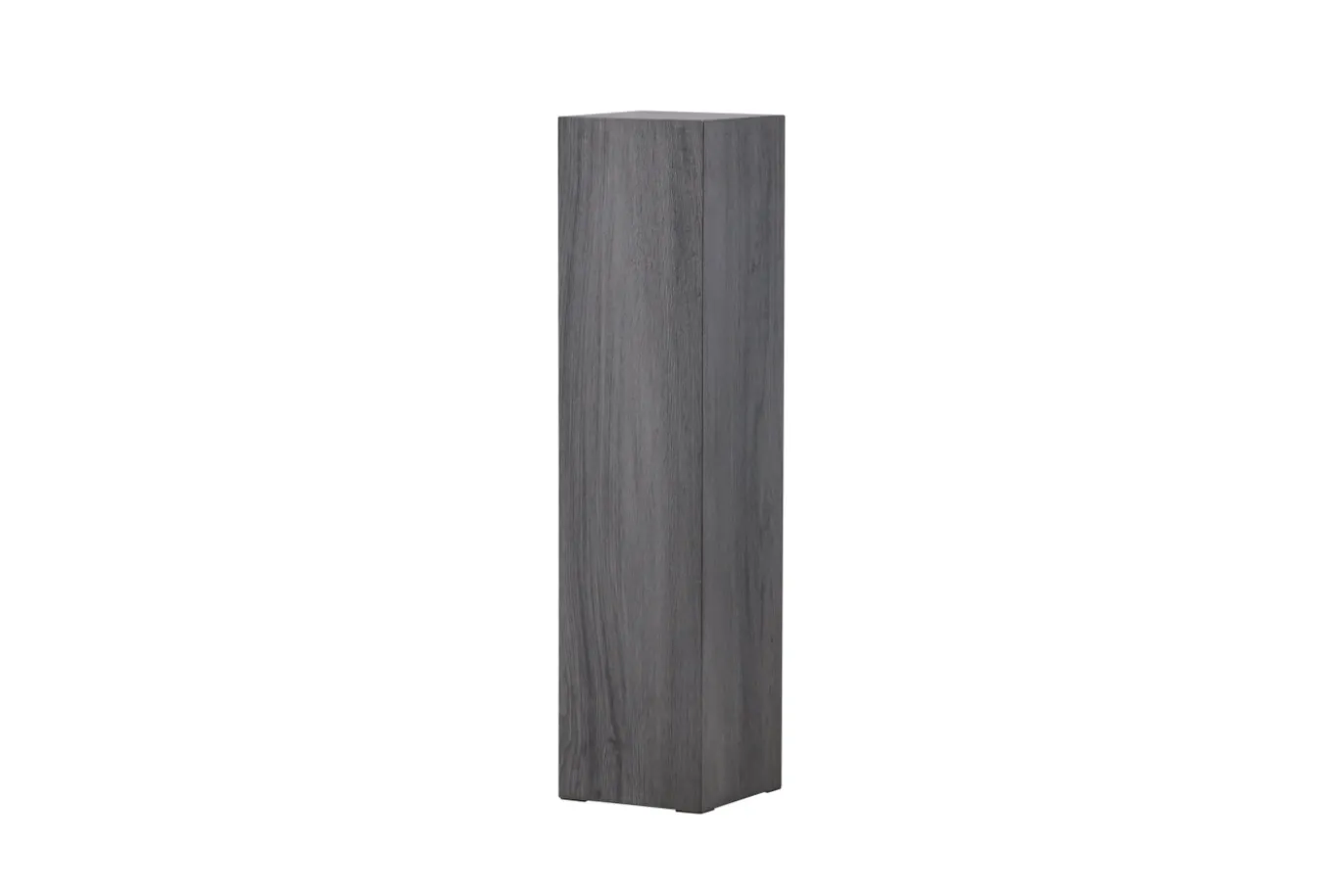 Fjôrd Zuil Ramsvik 23x95cm Zwart