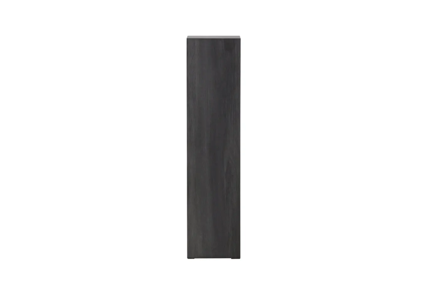 Fjôrd Zuil Ramsvik 23x95cm Zwart