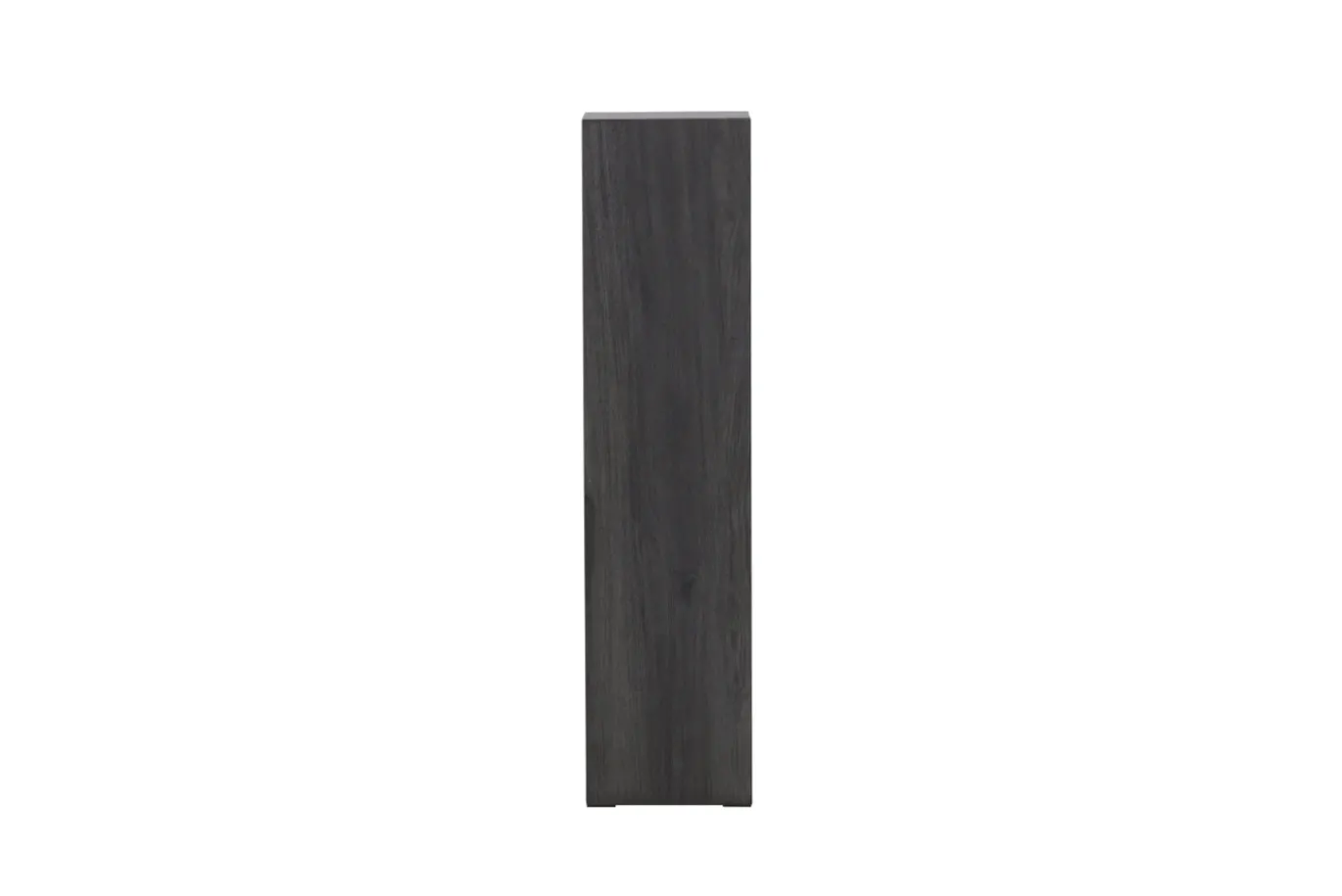 Fjôrd Zuil Ramsvik 23x95cm Zwart