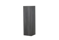 Fjôrd Zuil Ramsvik 40x130cm Zwart