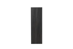 Fjôrd Zuil Ramsvik 40x130cm Zwart