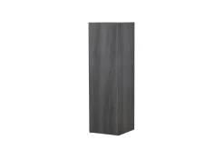 Fjôrd Zuil Ramsvik 40x130cm Zwart