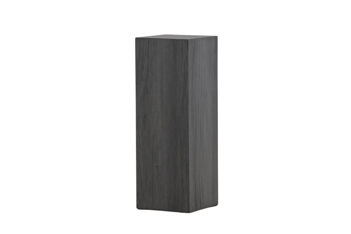 Fjôrd Zuil Ramsvik Zwart 65cm