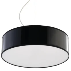 Hanglamp Arena Zwart Ø35cm - Giga Meubel