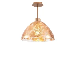 Hanglamp Bergama Koper