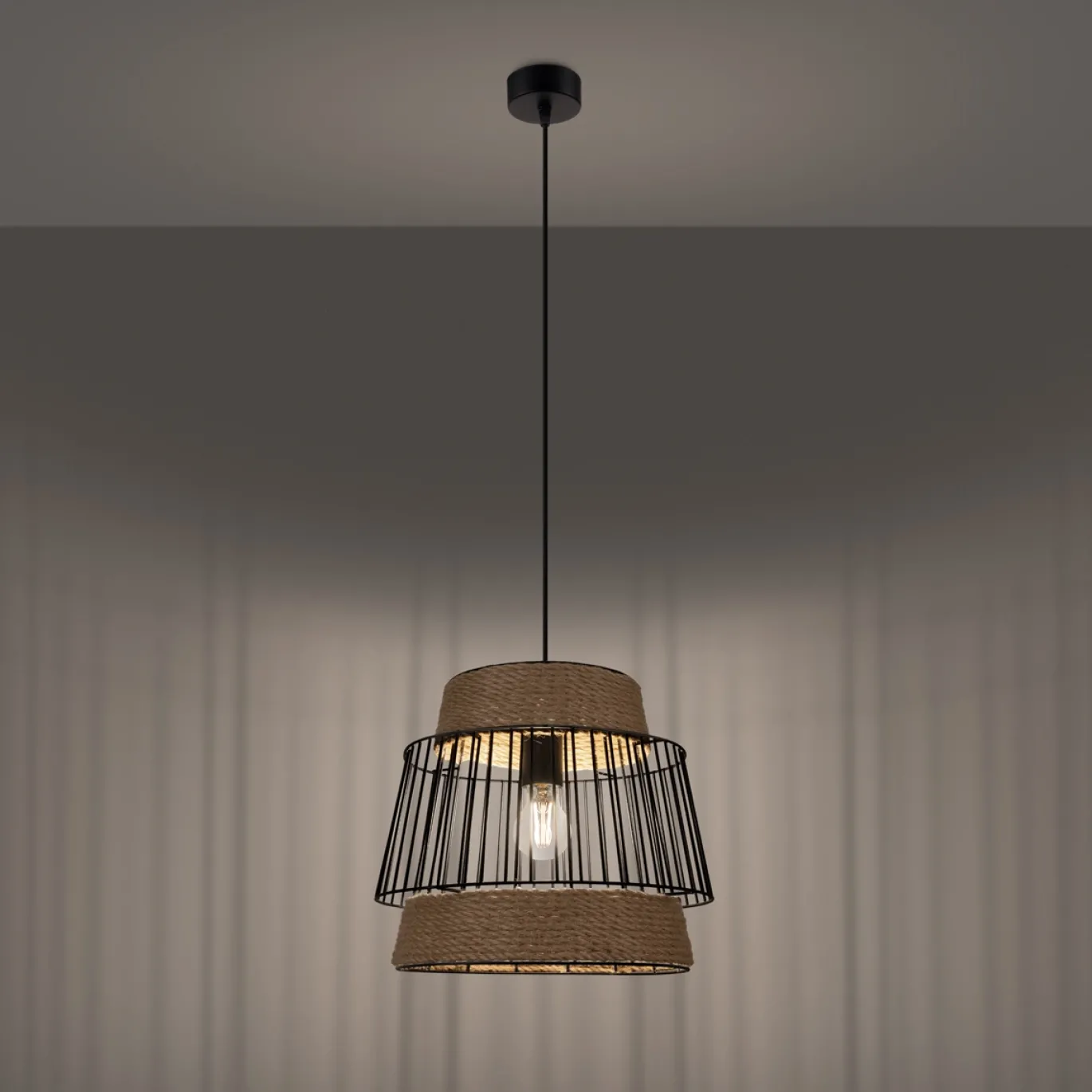Hanglamp Brilo - Giga Meubel