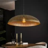 Hanglamp Cosmic Brons Antiek Ø90cm - Giga Meubel