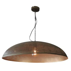 Hanglamp Cosmic Brons Antiek Ø90cm - Giga Meubel