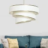 Hanglamp Couper Metaal Goud