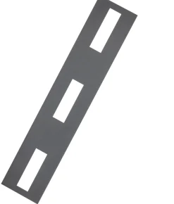 Hanglamp Diana LED Wit Ø42cm - Giga Meubel
