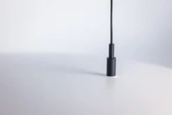 Hanglamp Diana LED Wit Ø42cm - Giga Meubel