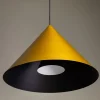 Hanglamp Dillon Brons Ø55cm - Giga Meubel