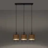Hanglamp Gizur 3-Lichts - Giga Meubel