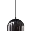 Hanglamp Glamm Smoke Glas S - Giga Meubel