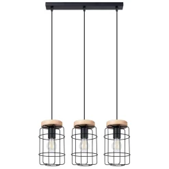 Hanglamp Gotto 3-Lichts - Giga Meubel