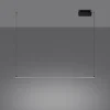 Hanglamp Gren LED 3000K 120cm - Giga Meubel