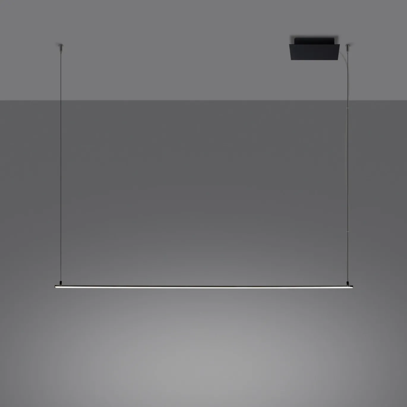 Hanglamp Gren LED 3000K 120cm - Giga Meubel