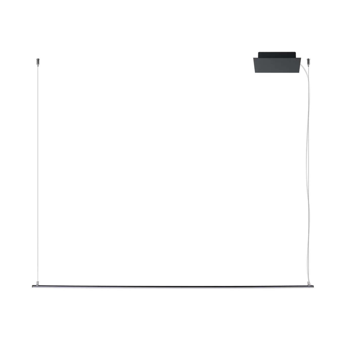 Hanglamp Gren LED 3000K 120cm - Giga Meubel