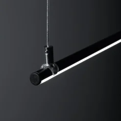 Hanglamp Gren LED 3000K 120cm - Giga Meubel