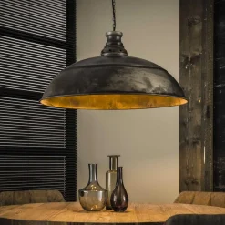 Hanglamp Ø80 industry