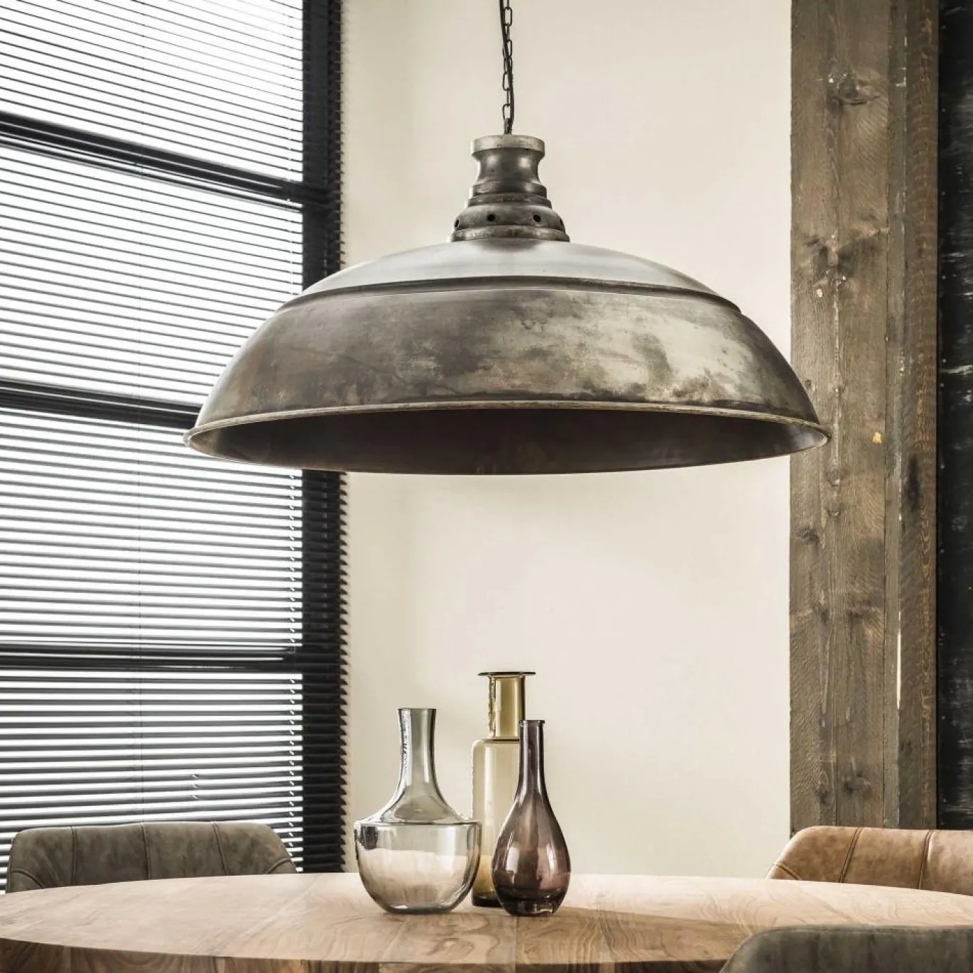 Hanglamp Ø80 industry