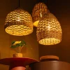 Hanglamp Lara Touw S - Giga Meubel