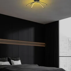 Hanglamp Ledbanana Zwart