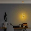 Hanglamp Likma Goud