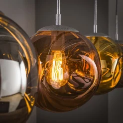 Hanglamp 4L Stellar - Giga Meubel
