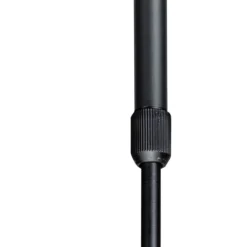 Hanglamp Miller Zwart 4-Lichts - Giga Meubel