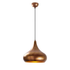 Hanglamp Muba Brass