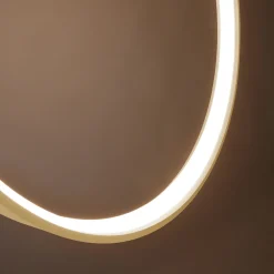Hanglamp Rio Goud 3000K Ø110cm - Giga Meubel