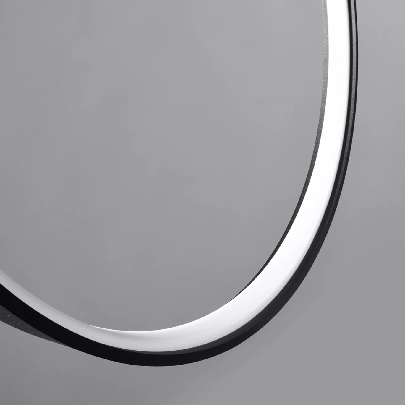 Hanglamp Rio Wit 3000K Ø78cm - Giga Meubel