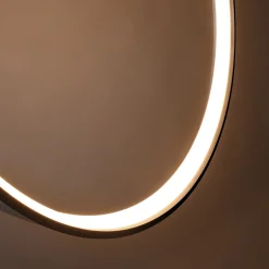 Hanglamp Rio Wit 3000K Ø78cm - Giga Meubel