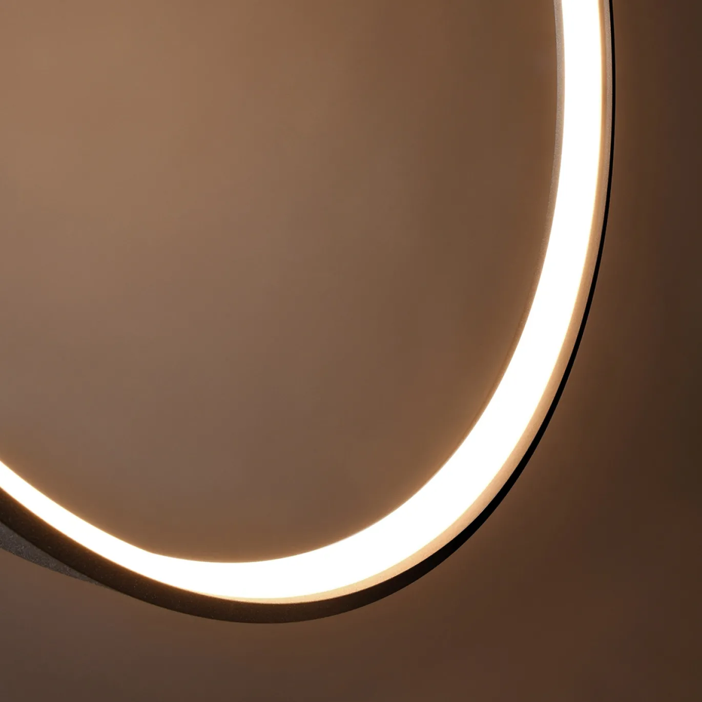 Hanglamp Rio Wit 3000K Ø78cm - Giga Meubel
