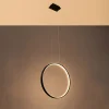 Hanglamp Rio Wit 3000K Ø55cm - Giga Meubel