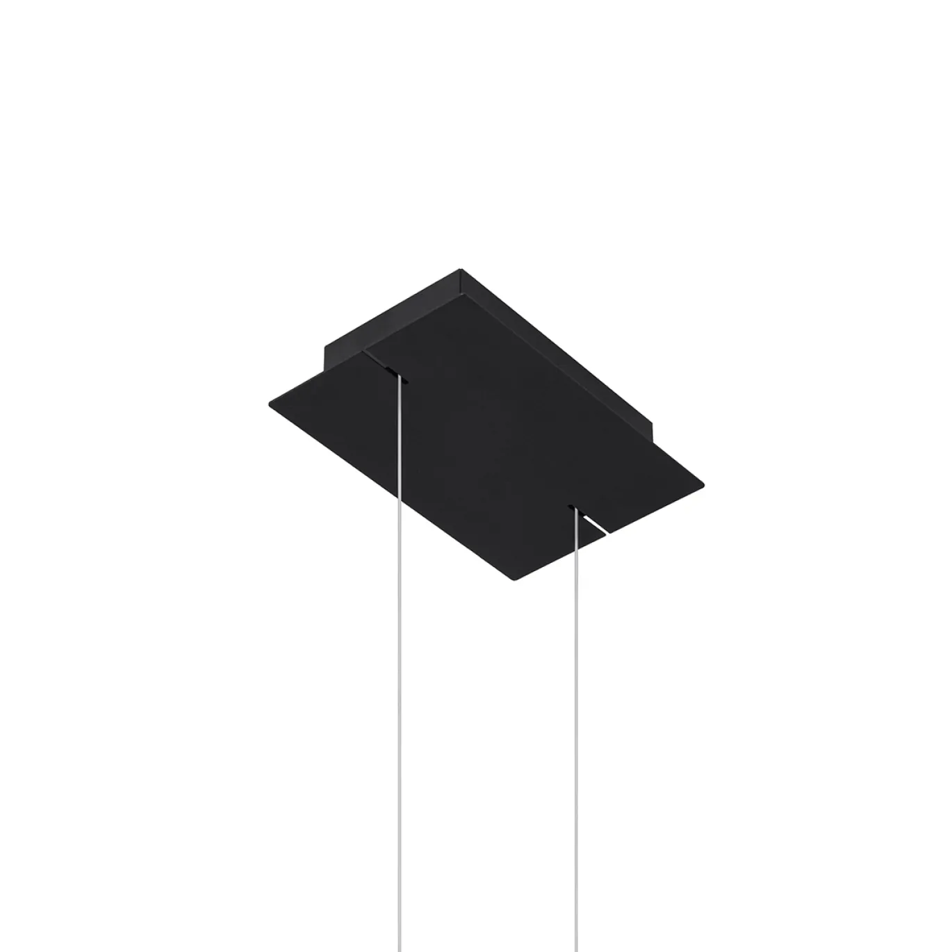 Hanglamp Rio Wit 3000K Ø55cm - Giga Meubel